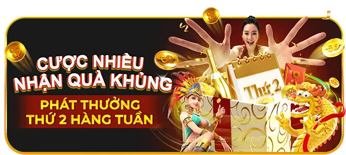 Thưởng nạp tiền hàng ngày roobet apk