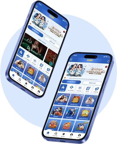 Đa dạng trò chơi tại roobet apk