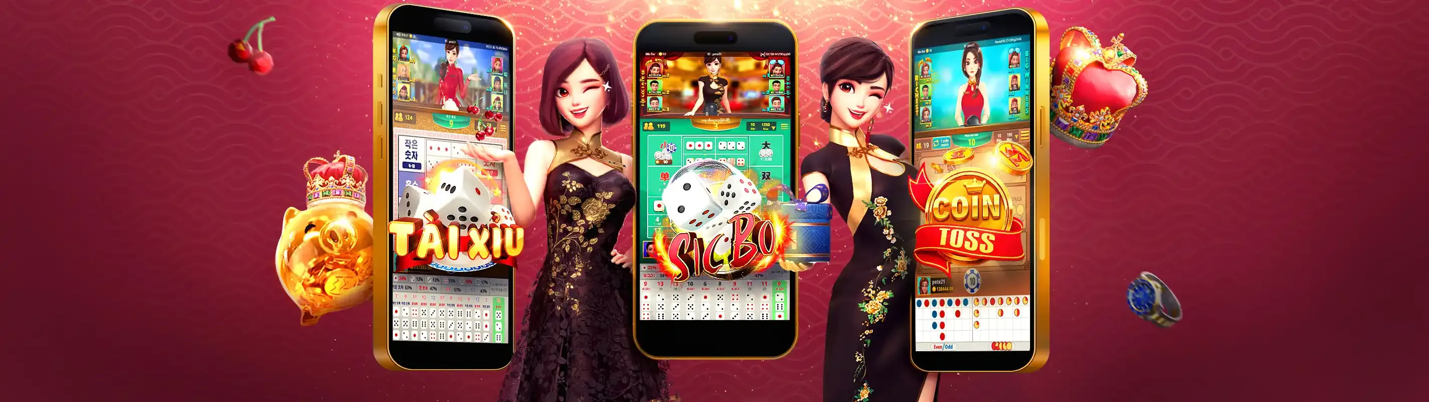 Bắn cá đổi thưởng trên Roobet APK