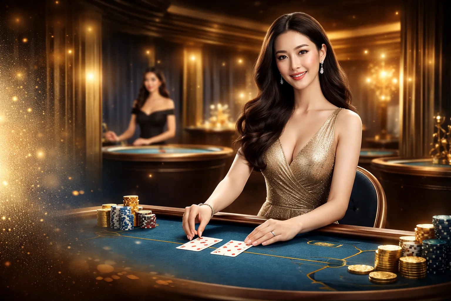 Hoa hồng giới thiệu bạn bè