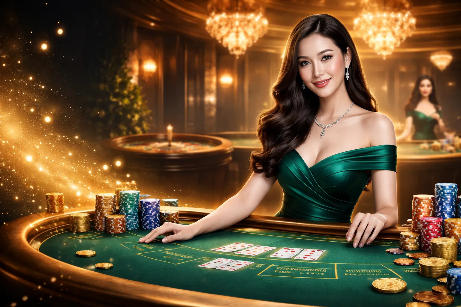 Sự kiện lễ hội đặc biệt
