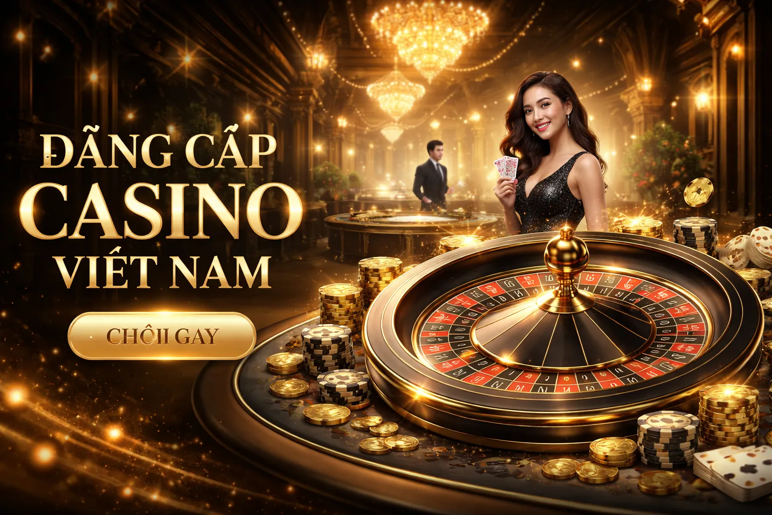 Sòng bạc Trực Tuyến