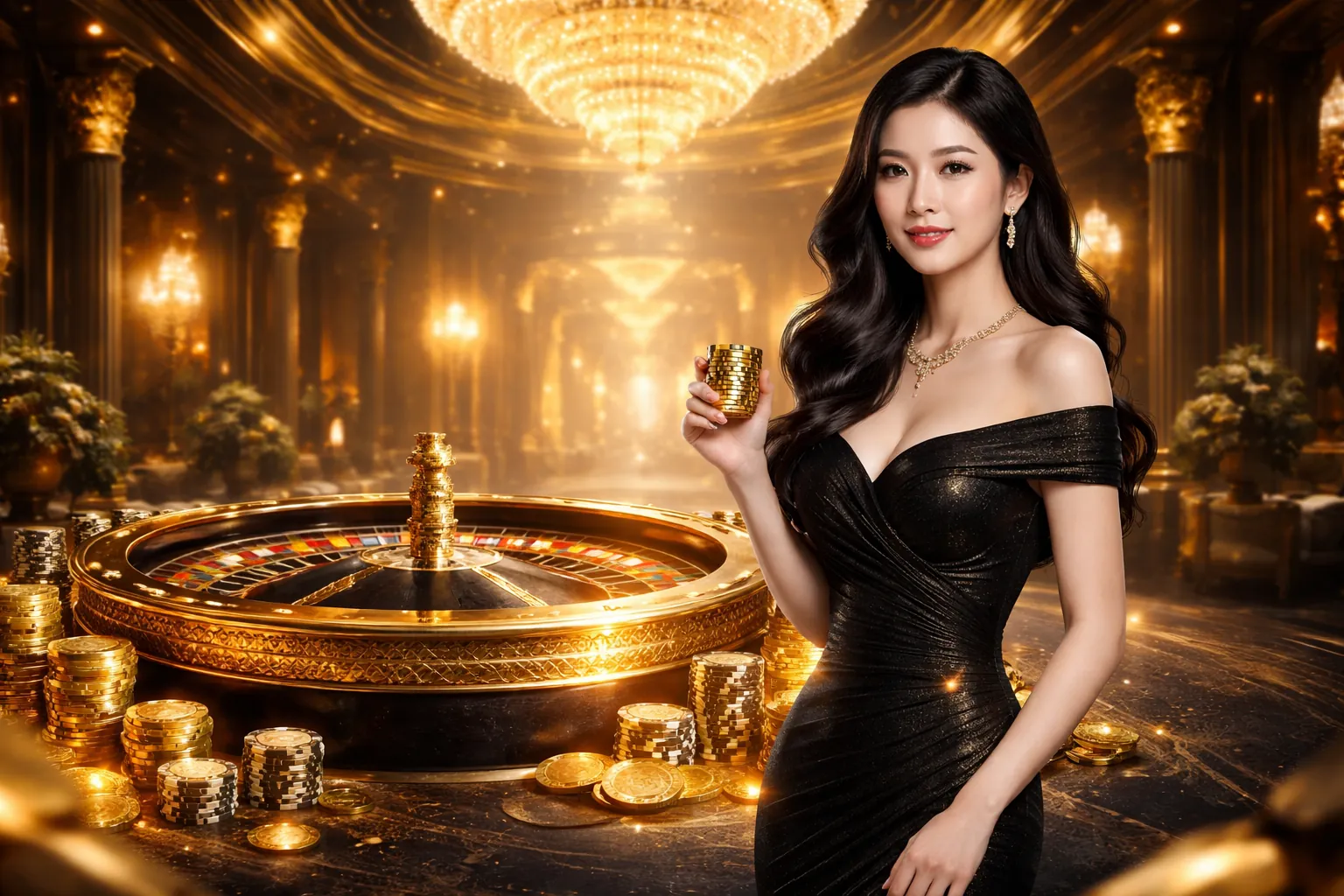 Game Bắn Cá