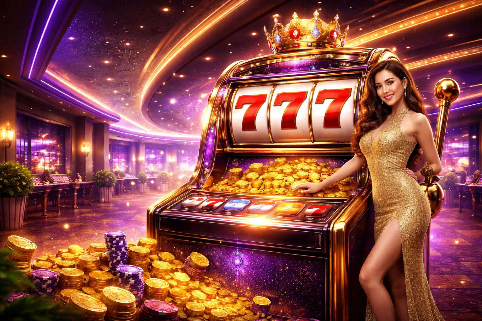 Hoàn trả casino hàng tuần