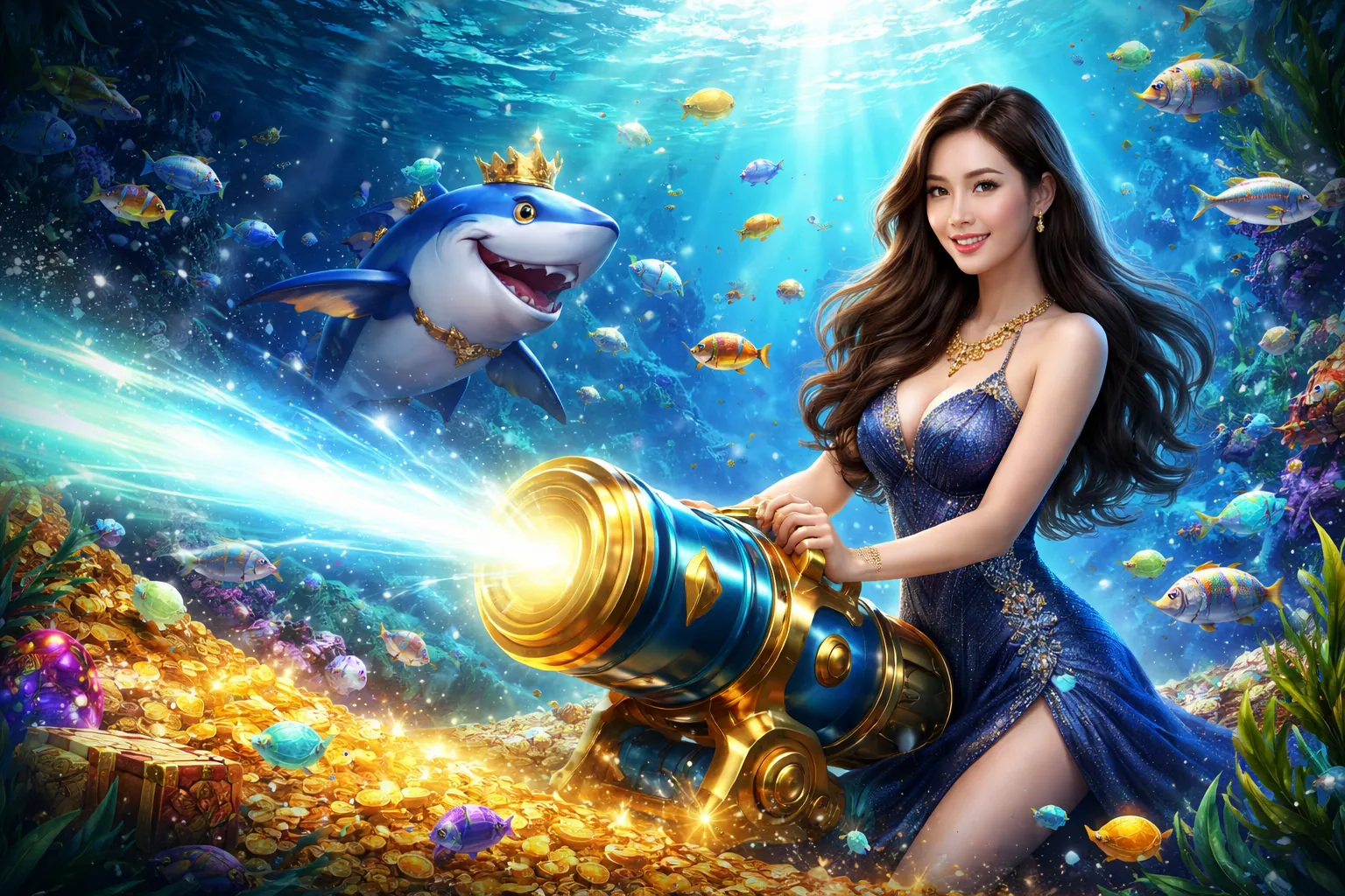 Sân vận động với ánh đèn rực rỡ và các môn thể thao đa dạng trên Roobet APK