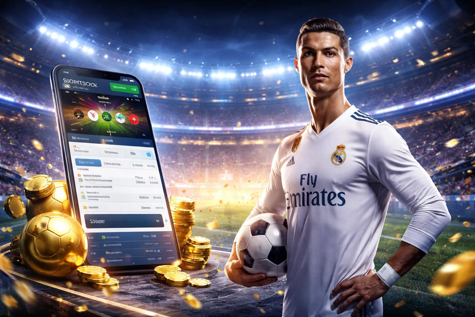 Đa dạng trò chơi trên Roobet APK