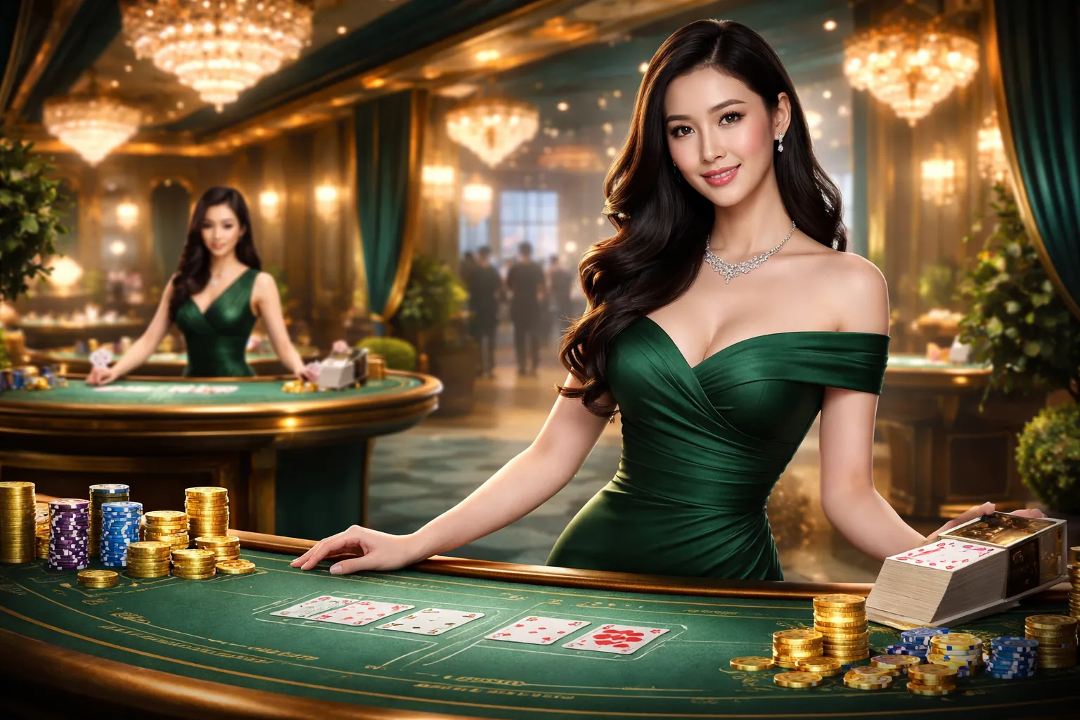 Hệ thống bảo mật an toàn của Roobet APK