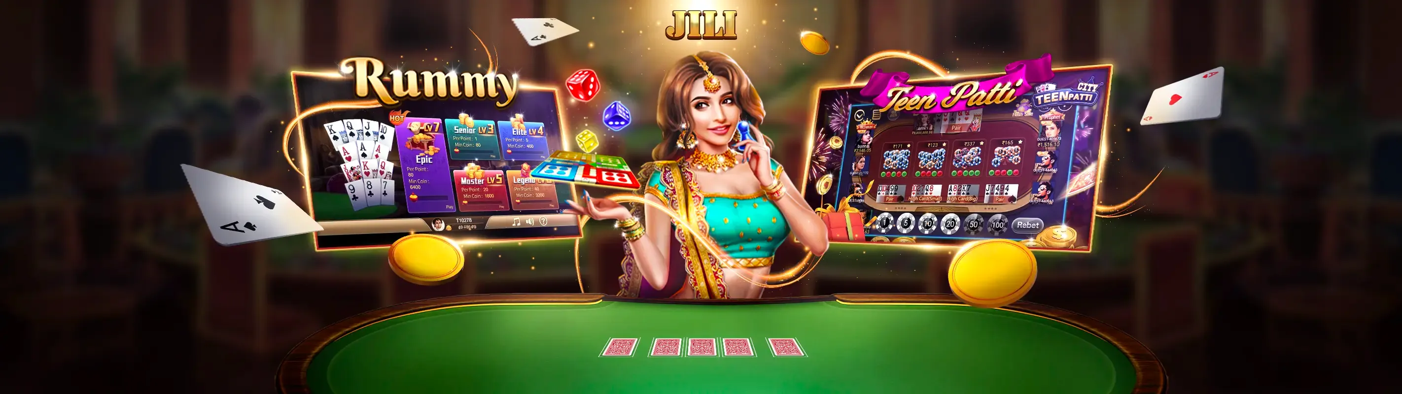 Giao diện Roobet APK trên điện thoại di động với các trò chơi cá cược trực tuyến