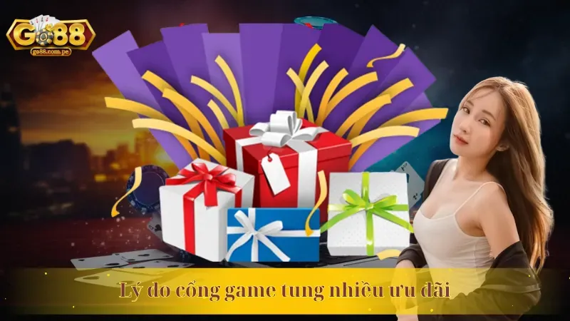 Ưu Đãi Bắn Cá